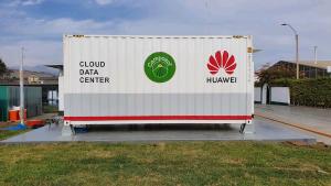 Camposol acelera su transformación digital con DC Container de última generación de Huawei