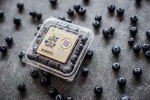 Camposol presenta su nueva marca de arándanos “The Berry That Cares”  para resaltar su compromiso con el ambiente, la comunidad y sus  trabajadores