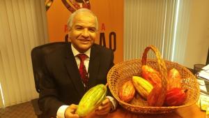 CAPACIDAD DE PROCESAMIENTO DE CACAO EN PERÚ ALCANZA LAS 15 MIL TONELADAS