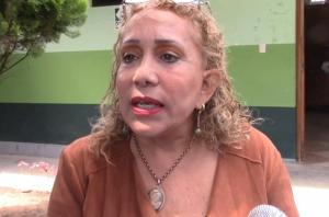 Carmen Beatriz Ríos Vásquez es designada directora ejecutiva de Agro Rural