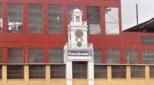 CASA GRANDE CUMPLE 38 DÍAS EN HUELGA EN MEDIO DE PROTESTAS