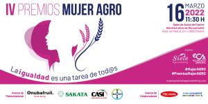 CASI, Bayer, Onubafruit, Sakata, Vicasol y Mercamadrid reafirman su apoyo y visibilidad con la Mujer Agro