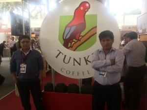 Cecovasa se consolida en Japón enviando dos containers de café cada año