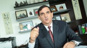 Cerro Prieto instala proyecto agrícola cercano a Majes-Siguas II