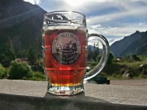 Cervecería del Valle Sagrado es elegida la mejor cervecería artesanal del país
