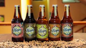 Cerveza artesanal peruana gana concurso internacional en Chile