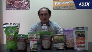 CGS General Distribution  proyecta crecer 30% en ventas este año