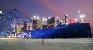 Chancay en marcha: el megapuerto que promete grandes cambios