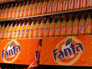 Chile: Coca Cola reduce el azúcar hasta en 60% en sus principales bebidas gaseosas