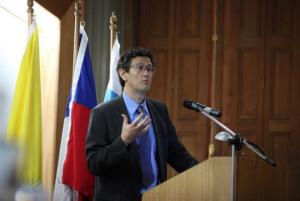 CHILE: ESTUDIO REVELA AMENAZAS AL SECTOR LABORAL FRUTÍCOLA