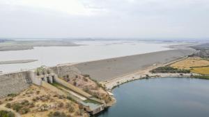 China brindará asistencia técnica de los proyectos Alto Piura y Poechos