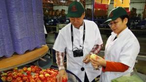 China crea un nuevo organismo que asumirá las funciones de la AQSIQ