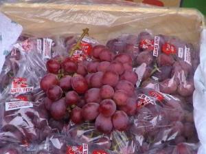 CHINA DESPLAZÓ A ESTADOS UNIDOS EN LA IMPORTACIÓN DE ALIMENTOS Y BEBIDAS