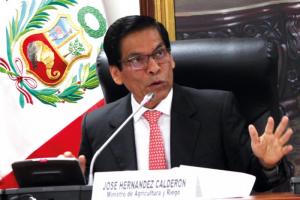 “Chinecas corre el riesgo de dilatarse y no ejecutarse por problemas administrativos”