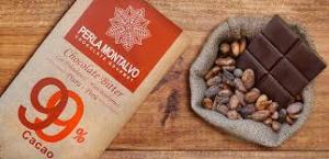 Choco Premium destinará más del <span class='highlight'>9</span>0% de su producción al mercado exterior