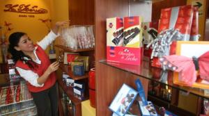 Chocolates La Ibérica proyecta seguir expandiéndose en el norte peruano