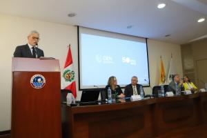CIEN-ADEX: América Latina y el Caribe ofrece oportunidades a empresas peruanas