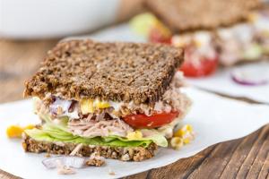 Científicos desarrollan un “super pan” con mayor valor nutritivo