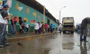 CIERRAN MERCADO DE FRUTAS DE CAQUETÁ POR CARECER DE CERTIFICADO DE DEFENSA CIVIL