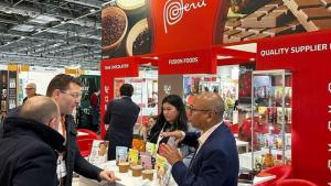 Cinco empresas peruanas proyectaron negocios por US$ 2 millones en International Food and Drink Event (IFE) del Reino Unido