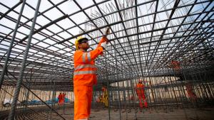 Ciudad de Olmos registra el 36.1% de avance en obras de viabilidad