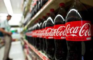 Coca Cola cambió de fórmula para ajustarse a ley de etiquetado de alimentos en Chile
