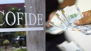 Cofide asignó S/ 20.9 millones en segunda subasta a tasas promedio de 9.86%
