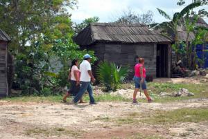 COFOPRI VISITARÁ MÁS DE 800 LOTES EN AMAZONAS PARA REGULARIZAR PREDIOS