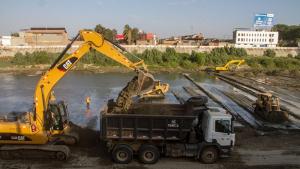 Colegio de Ingenieros y universidades piuranas ofrecen asesoría por medio millón de soles a Agro Rural