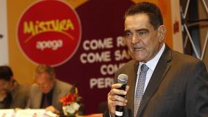 “Colombia tiene 60 centros regionales de formación en carreras de chef, asistentes de cocina, barman, camareros; aquí no tenemos eso”