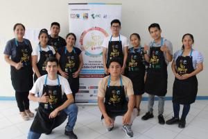 Comenzó etapa regional para seleccionar los mejores cafés del Concurso de Comercio Justo Golden Cup Perú