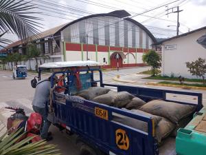 Comercializan primer lote de guano de las islas en Pasco, Oxapampa y Villa Rica
