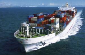 Comercio marítimo refrigerado de frutas, verduras, carne, pescado y productos lácteos en el mundo alcanzó cerca de 121.5 millones de toneladas en 201<span class='highlight'>9</span>