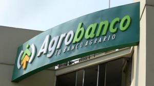 Comisión Agraria aprueba dictamen que libera a Agrobanco de sus deudores