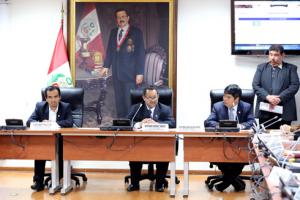 Comisión Agraria inició investigación a ProQuinua