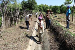 Con mecanismo de obras por impuestos ejecutarán proyectos hídricos en Áncash y Huánuco