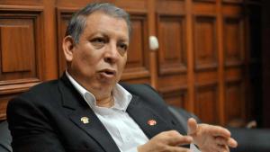 Congresista Arana rechazó campaña de Gloria en medios de comunicación sobre Ley que promueve el desarrollo de la ganadería lechera