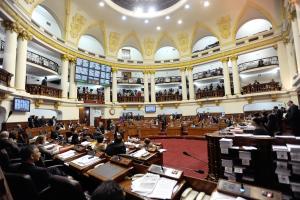Congreso aprobó ley del ‘IGV Justo’ por unanimidad