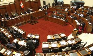 CONGRESO APROBÓ LEY PARA LA PROMOCIÓN DE LA AGRICULTURA FAMILIAR