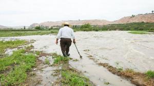 Congreso aprobó subsidio estatal para más de 13 mil productores afectados por el Niño Costero