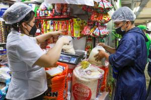 Congreso aprueba ley que exonera del IGV a alimentos de primera necesidad