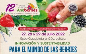 Congreso Internacional ANEBERRIES se convierte en un referente para la industria mundial de las berries