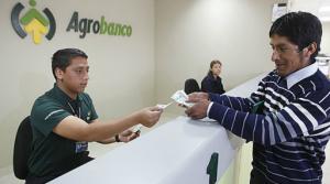 Congreso planteará seis meses de gracia para pago de deudas de agricultores damnificados
