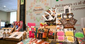Conozca las novedades de esta nueva edición Salón del Cacao y Chocolate 2023 Internacional