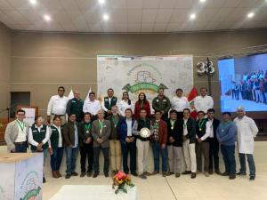 Conozca los resultados del II Concurso Macrorregional de Quesos - Zona Sur