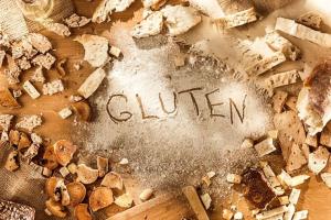 Consumidores serán informados sobre productos que contienen gluten