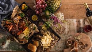 Consumir tan solo nueve gramos al día de estos productos aumenta bruscamente el riesgo de cáncer