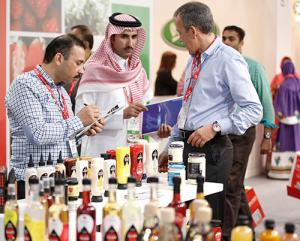 Consumo de alimentos en países del Golfo crecerá en promedio 4.2% anual hasta el 2021