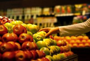 Consumo de frutas y hortalizas sigue bajo presión en Europa