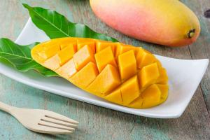 Consumo de mango en Estados Unidos casi se ha duplicado en doce años